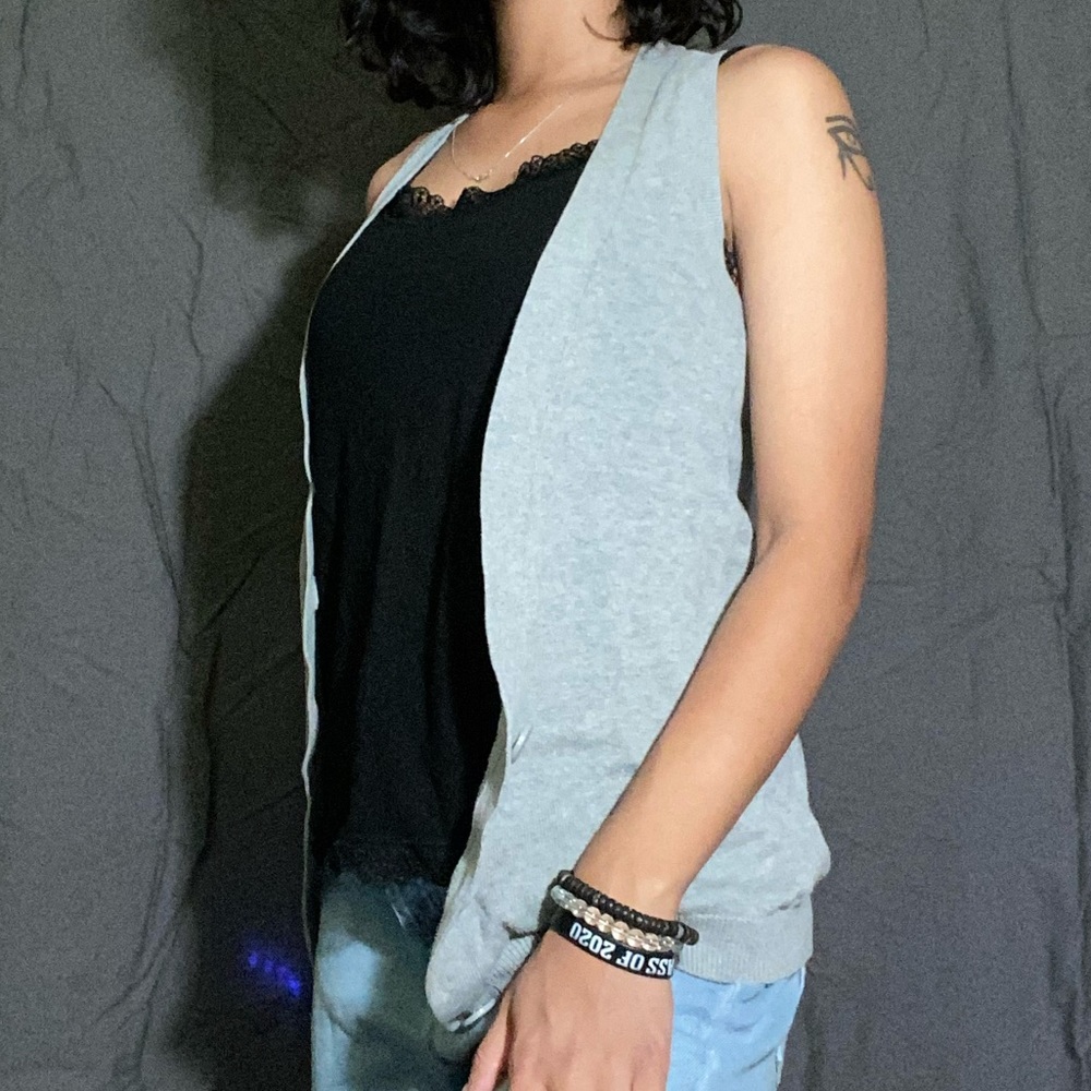 Vest